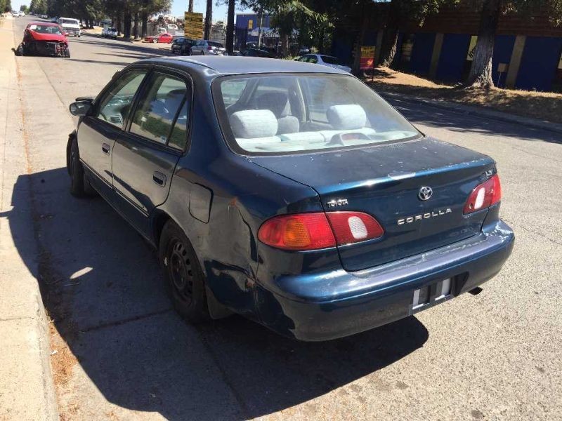 COROLLA 1998 1999 Lock Actuator