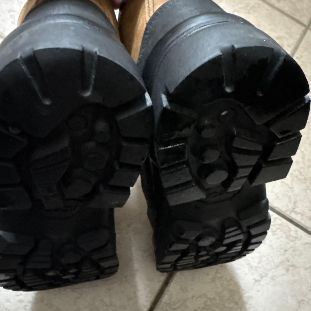 Danner GORETEX Combat Hiker