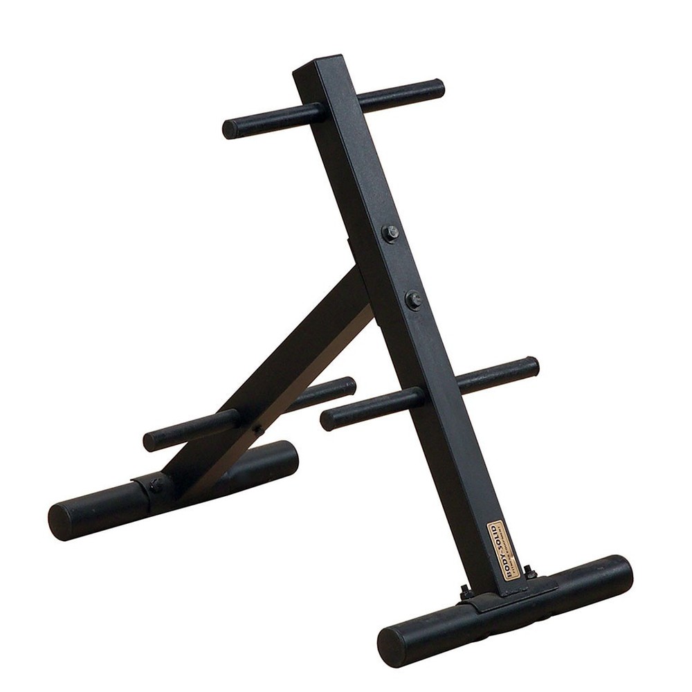 Body-Solid SWT14 1" Standard Weight Tree