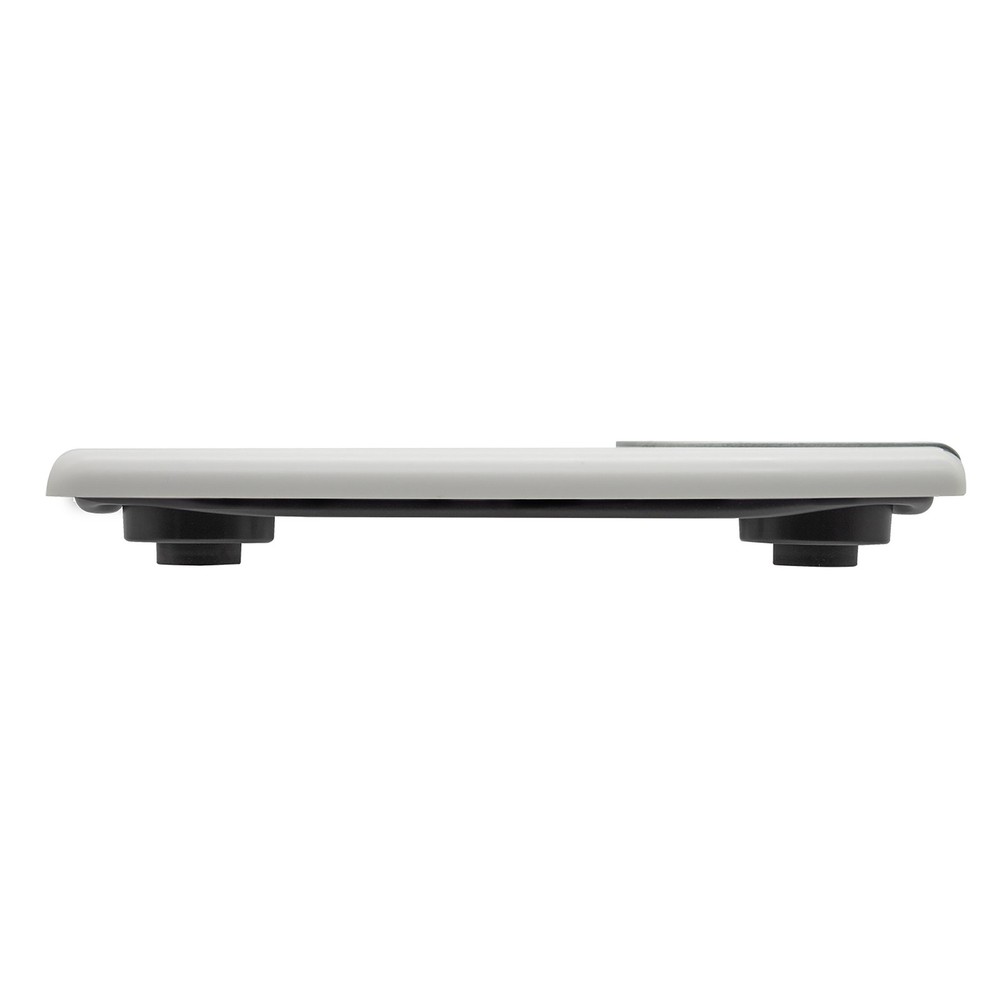 Taylor Digital Bathroom White Plastic Scale