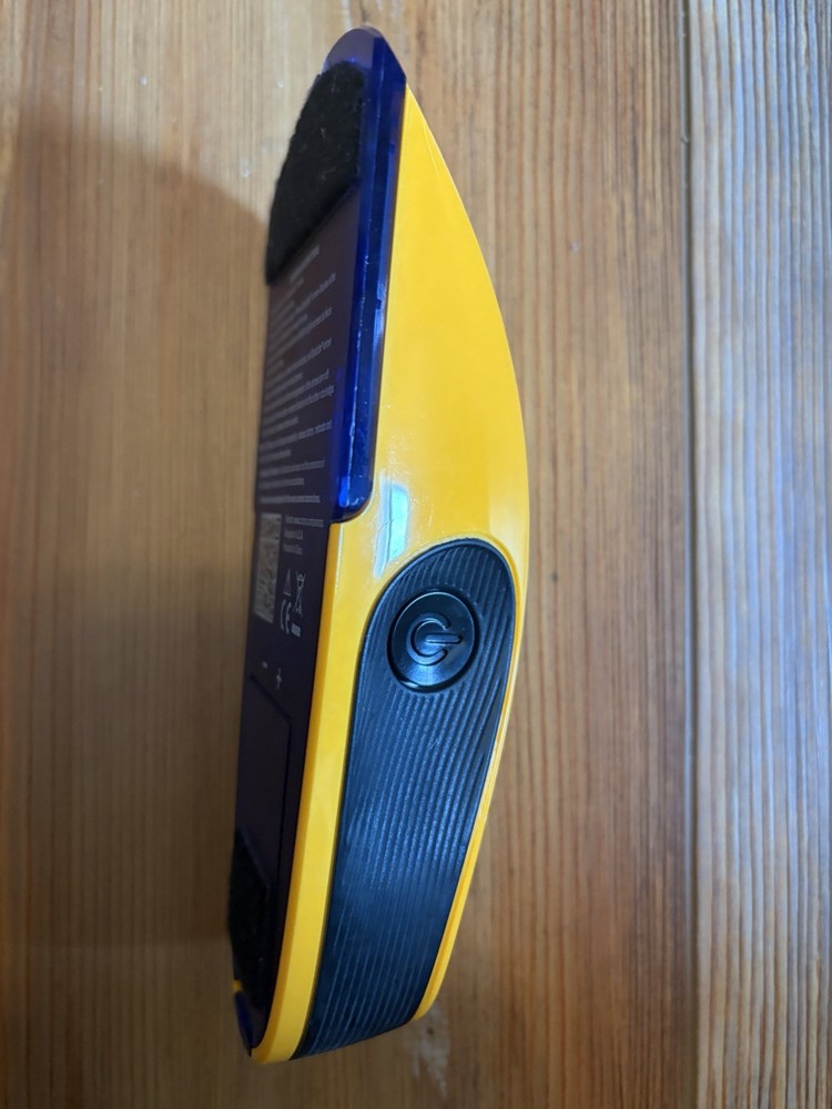 Zircon L50 Edge Finding StudSensor Deep Scanning Stud Read description