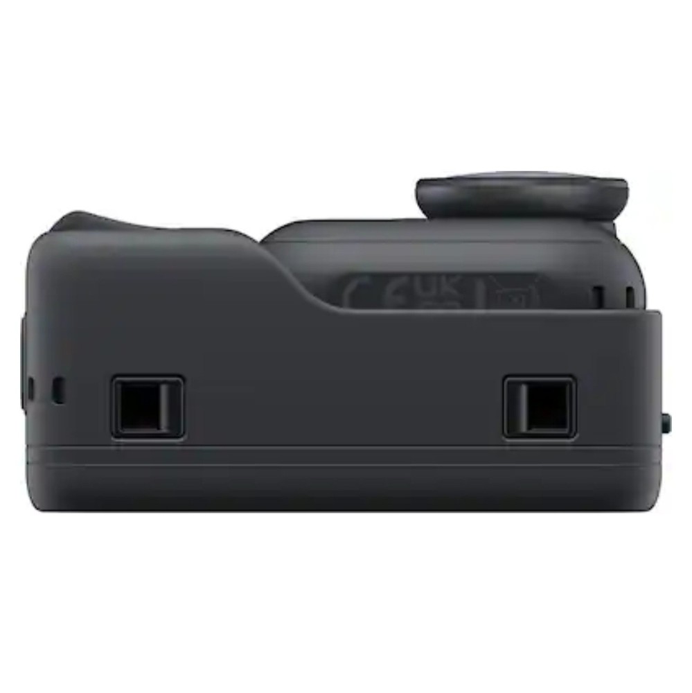 Insta360 Go Ultra Standard Bundle, Midnight Black,can not active