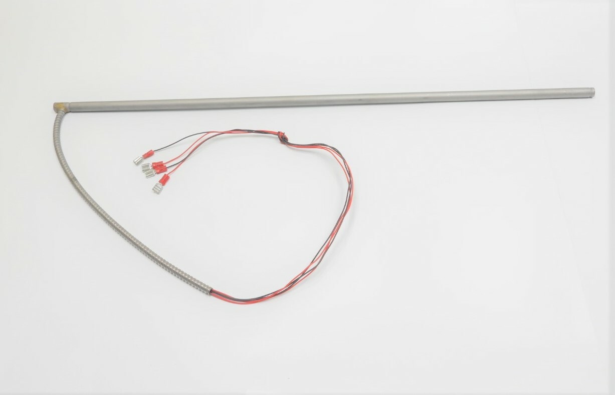 Heat Seal 1824-011 Cut Off Rod 100W 120V 23" Long FAST FREE SHIPPING