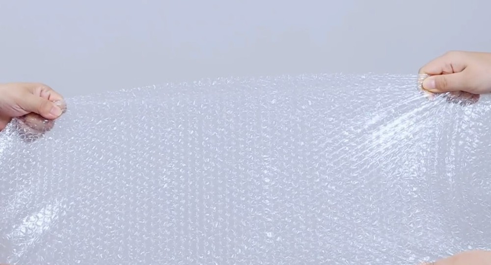 Bubble Cushioning Wrap Shipping Bubble Packing Wrap roll Moving Bubbles Protect