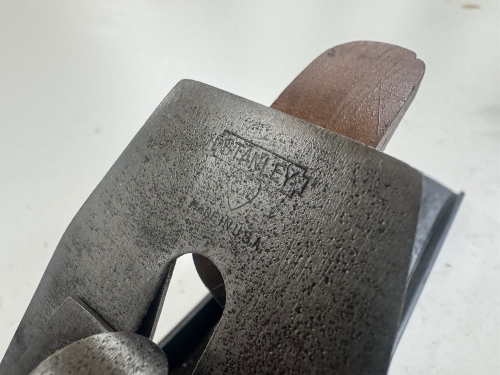 Stanley Non 6 SW❤️ Fore/Jointer Plane (0484)