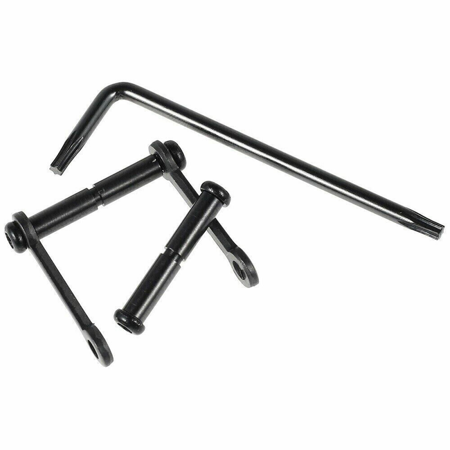 4 Pack Anti Walk Trigger Kit for.154 Small Pinholes Non-Rotation High Precision