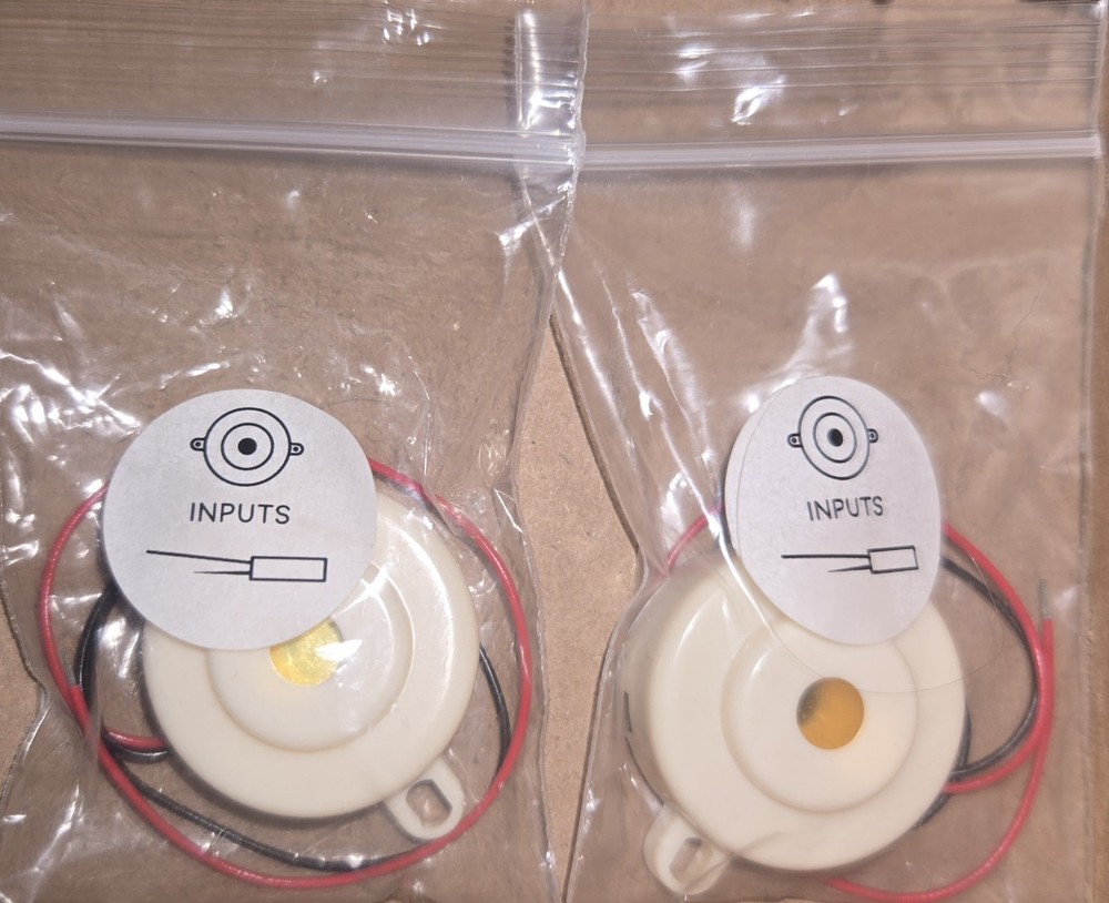 Tech Will Save Us Electro Dough Classic Kit | Educational Electronic Science