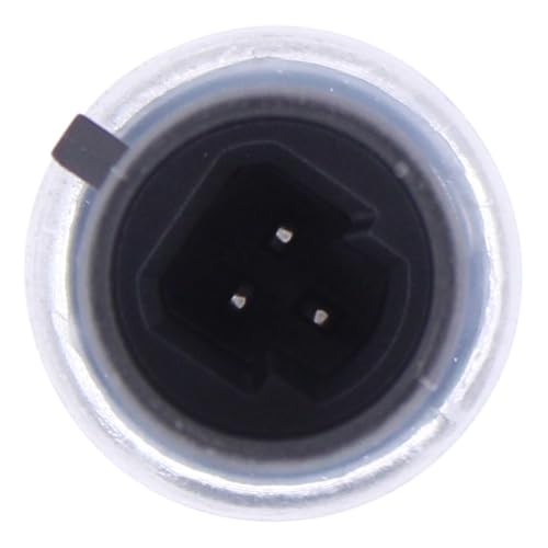 A/C High Pressure Sensor Switch with Connector for Chevy Avalanche Express