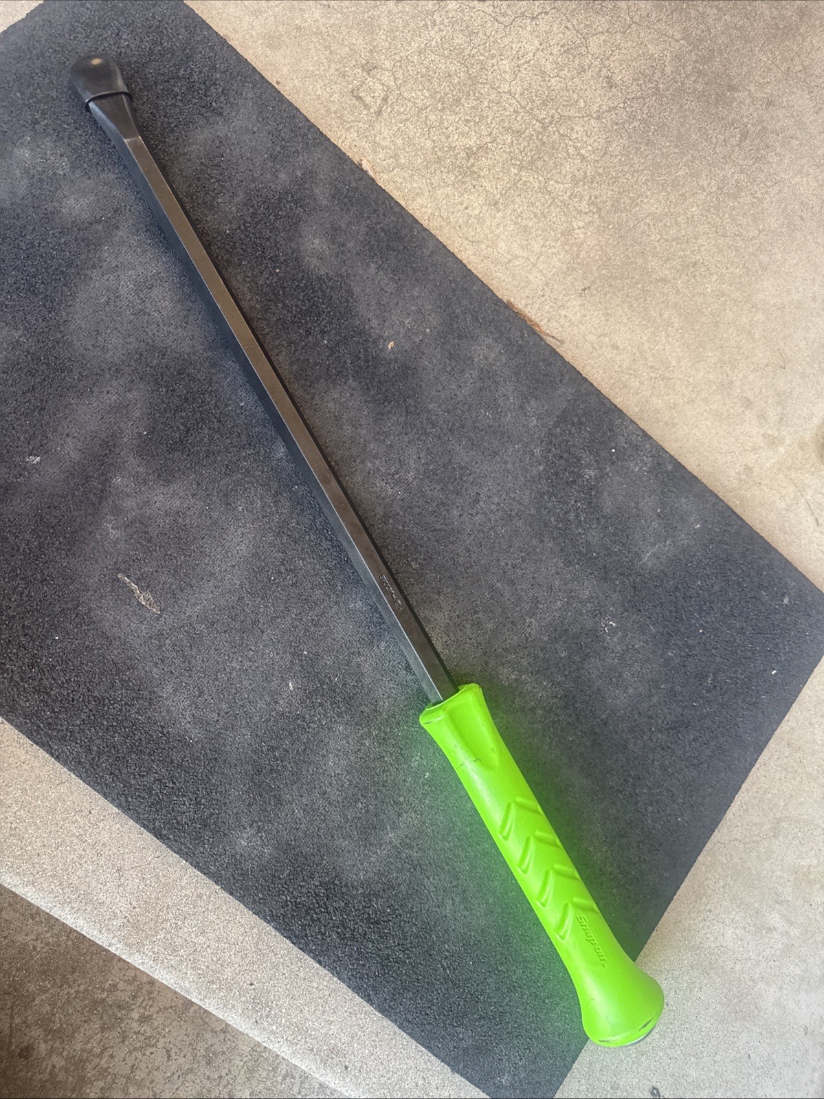 For Snap On SPDC30g Demolition Chisel New Green 30 Inch