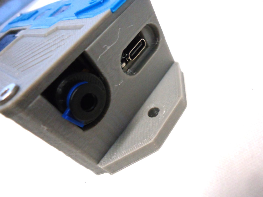 LLL PLUS FILAMENT BUFFER