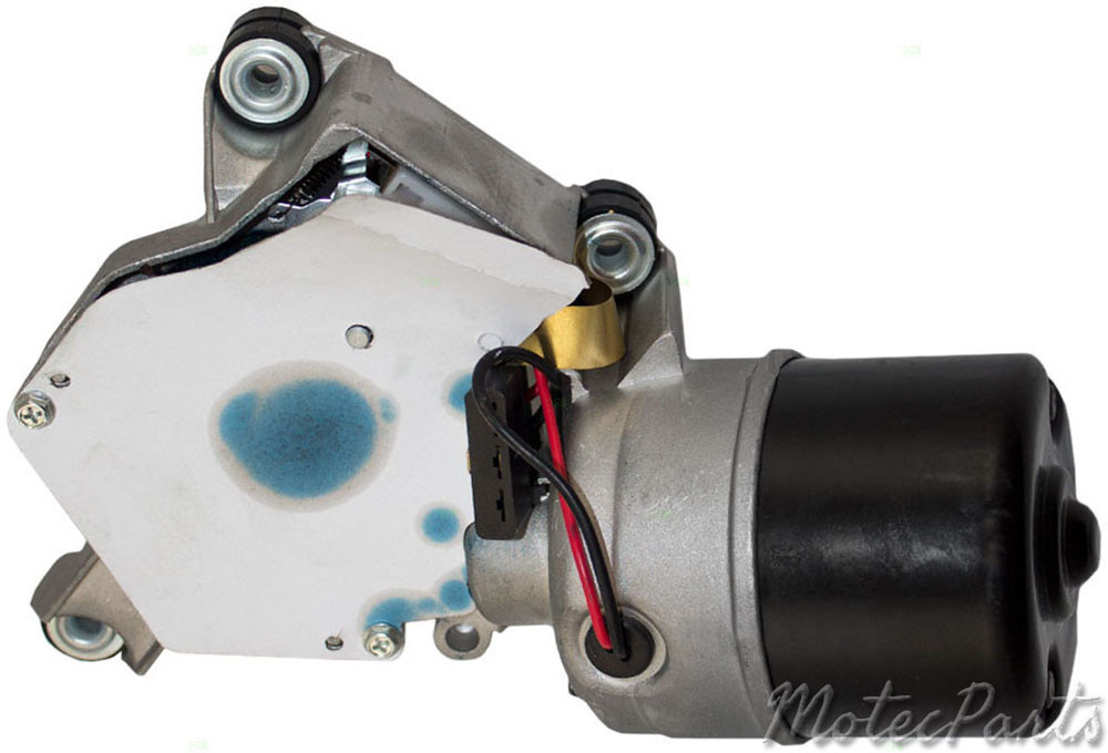 Brand New Wiper Motor for Chevrolet Bel Air Biscayne Caprice Impala 1966-1971