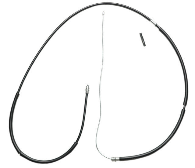 Raybestos BC95076 Parking Brake Cable