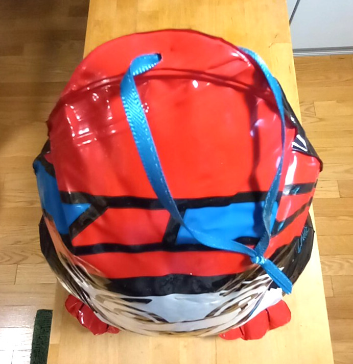 Inflatable 20" Penguin