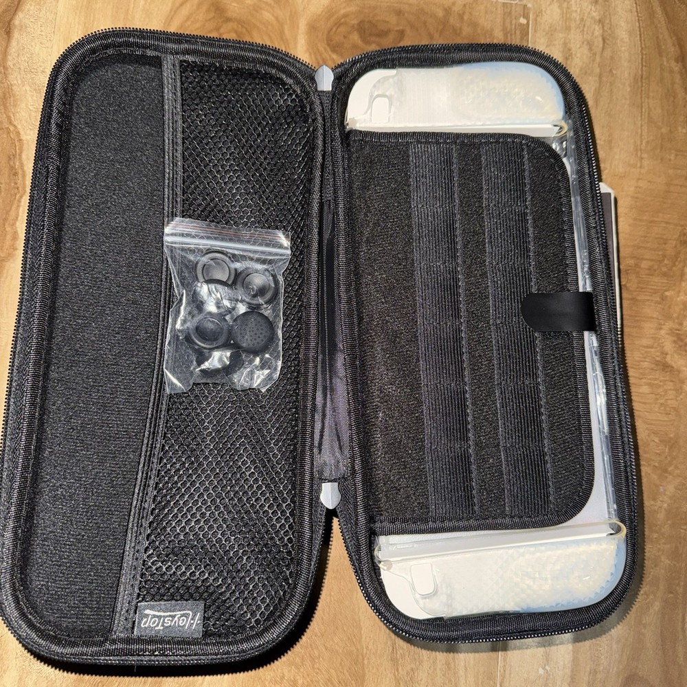 Nintendo Switch 2 Accessories Bundle