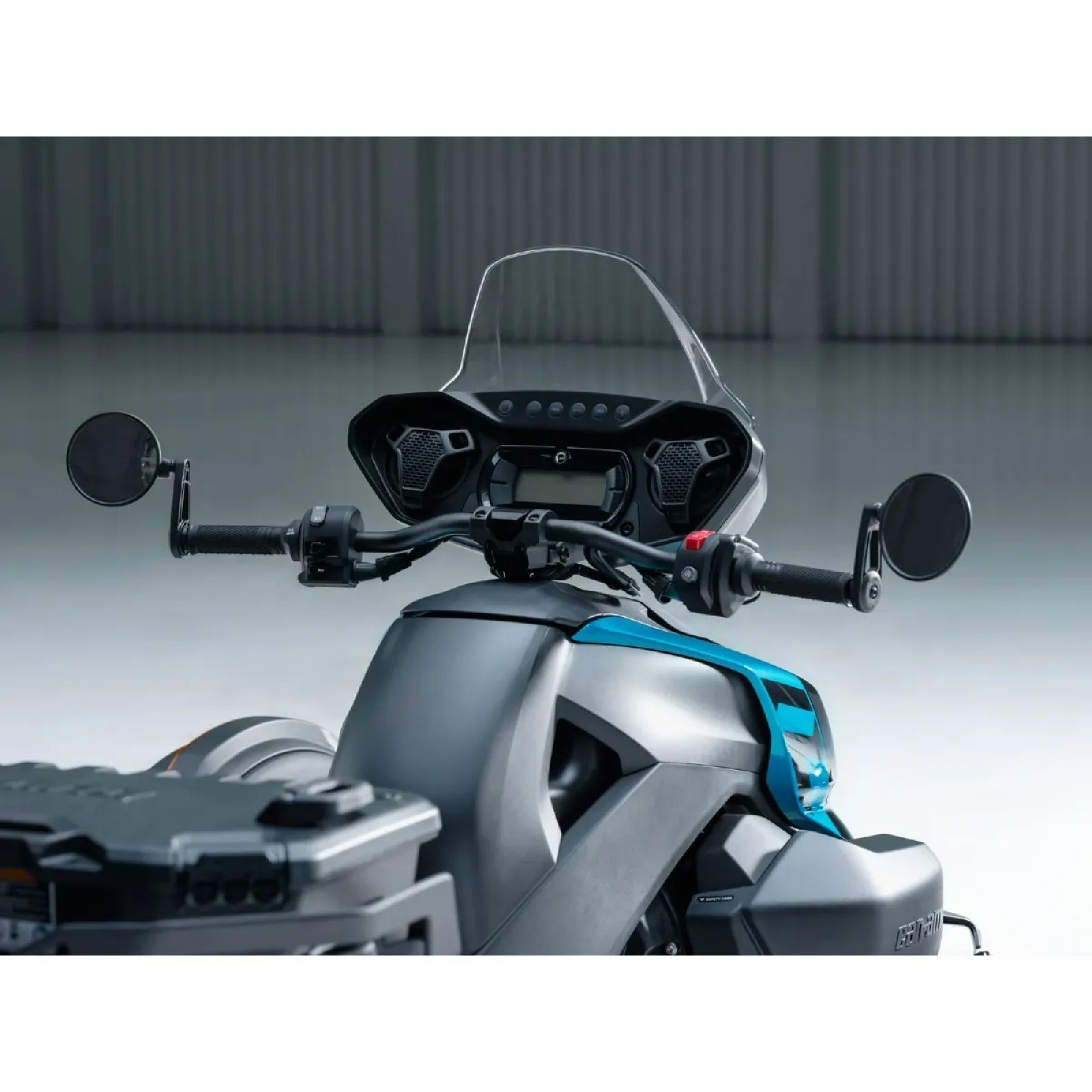 Can-Am OEM Audio System for Ryker, 219401033