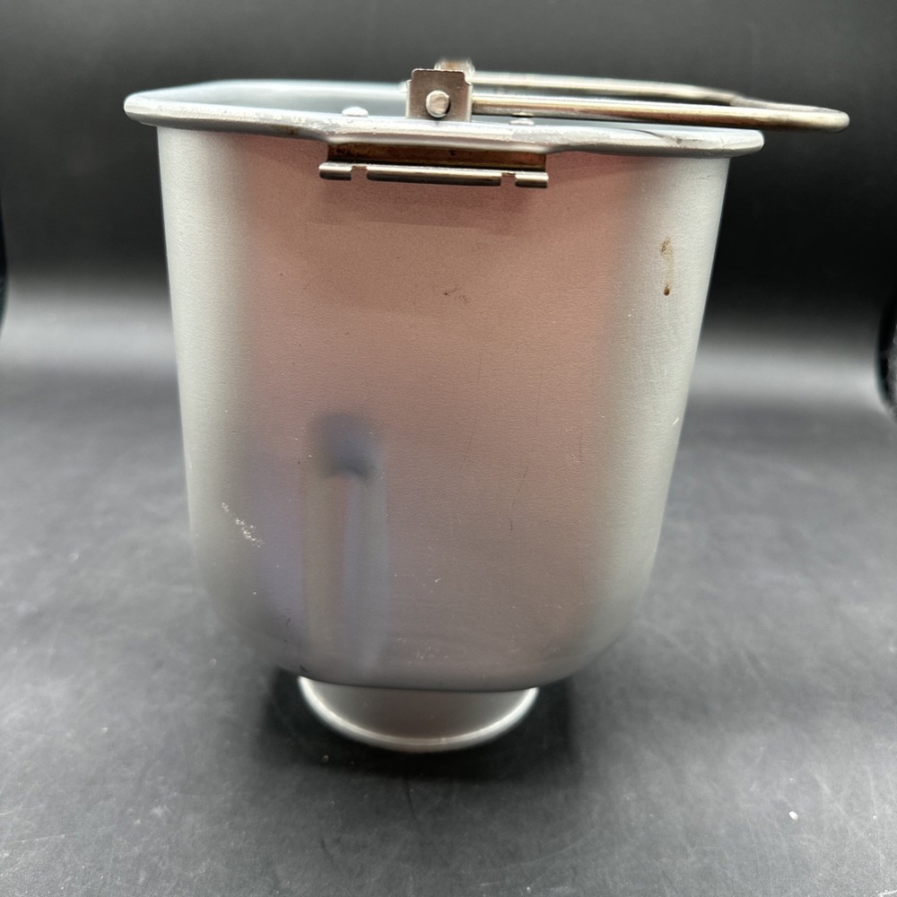 Regal Bread Maker Machine Pan for Models 6750 C6750 K6750