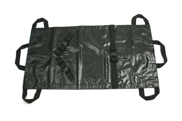 Blackhawk Fast Attack Tactical Litter Item #: 20ML01BK