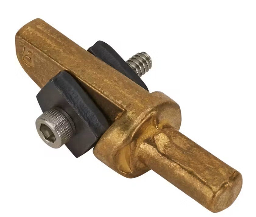 Grooving Tool Head Size 4, 7/32" Fits Ideal Tire Groover -  IMCA NHRA Brand New