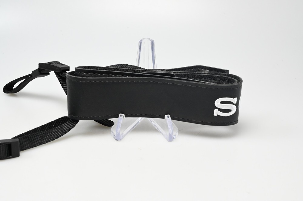 Sony A1 Camera Neck Strap #G268