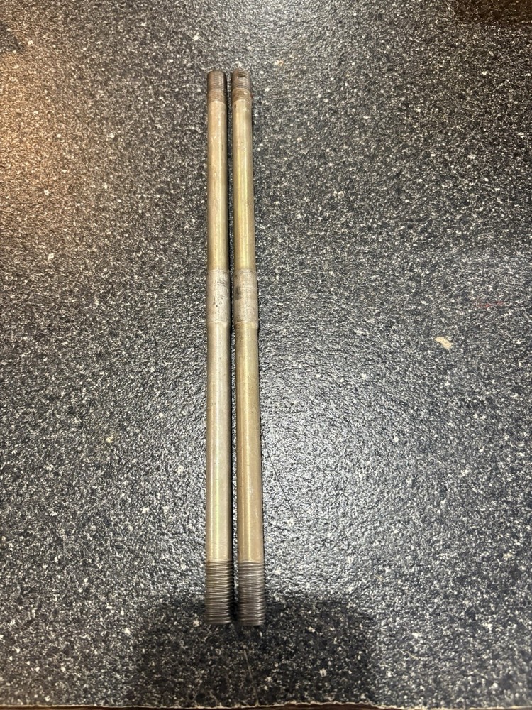Continental 627275 Thru Stud