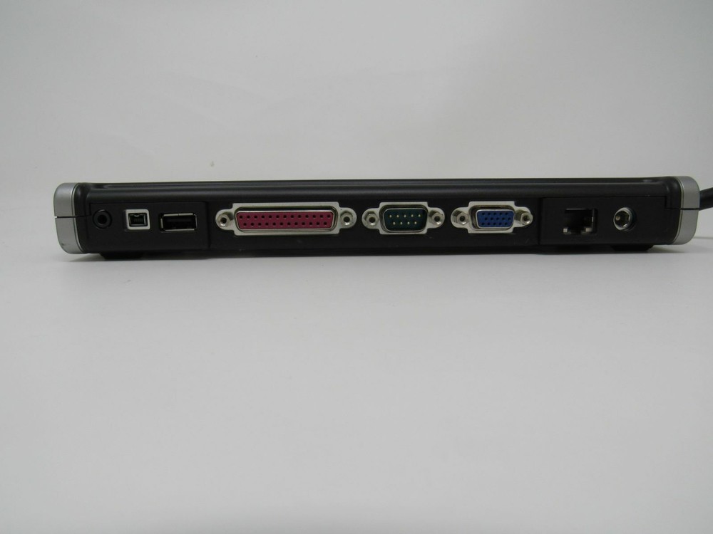 Gateway Docking station Port Replicator GTW-250DC