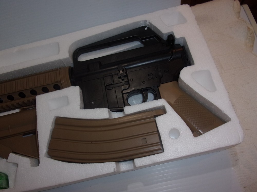 Colt M4 1911 OPS KIT