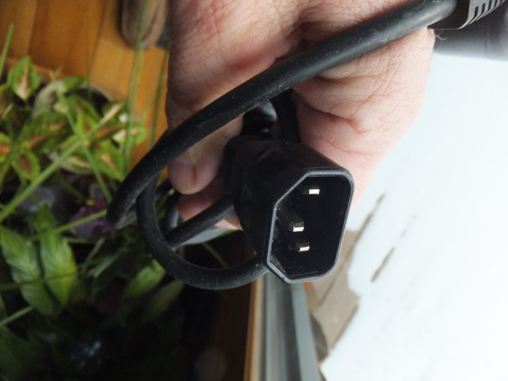 American DJ Fog Array External Power Control Switch