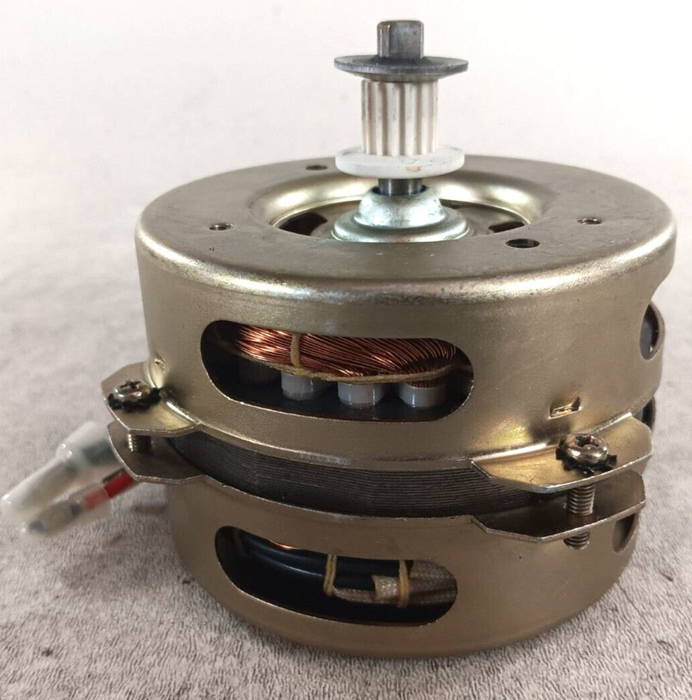 Regal Kitchen Pro Bread Maker Replacement Part Model K6743 Electric Motor