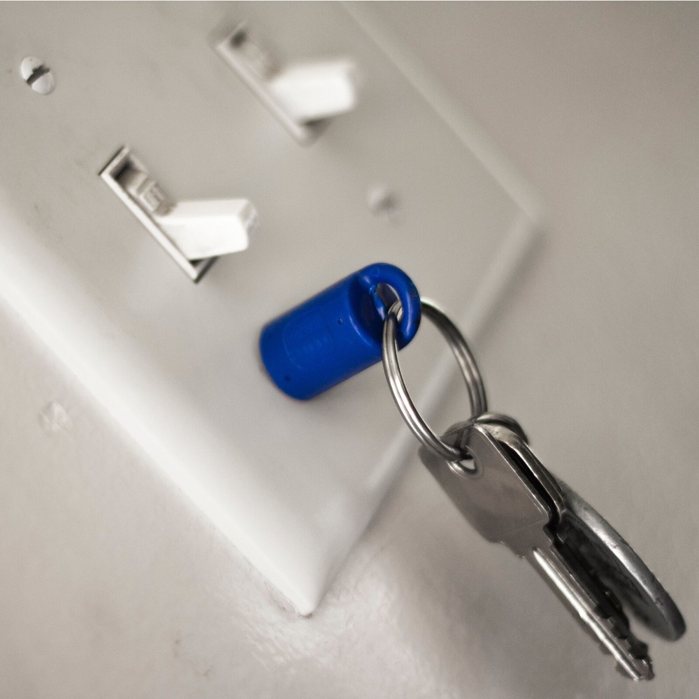MagnetPAL (3 Pack) - Blue - Most Powerful Magnet