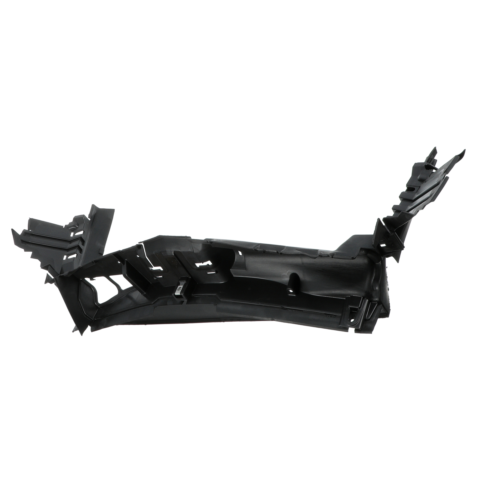 OEM NEW 2019-2022 Chevrolet Malibu 1.5L Radiator Upper Baffle Deflector 84075638