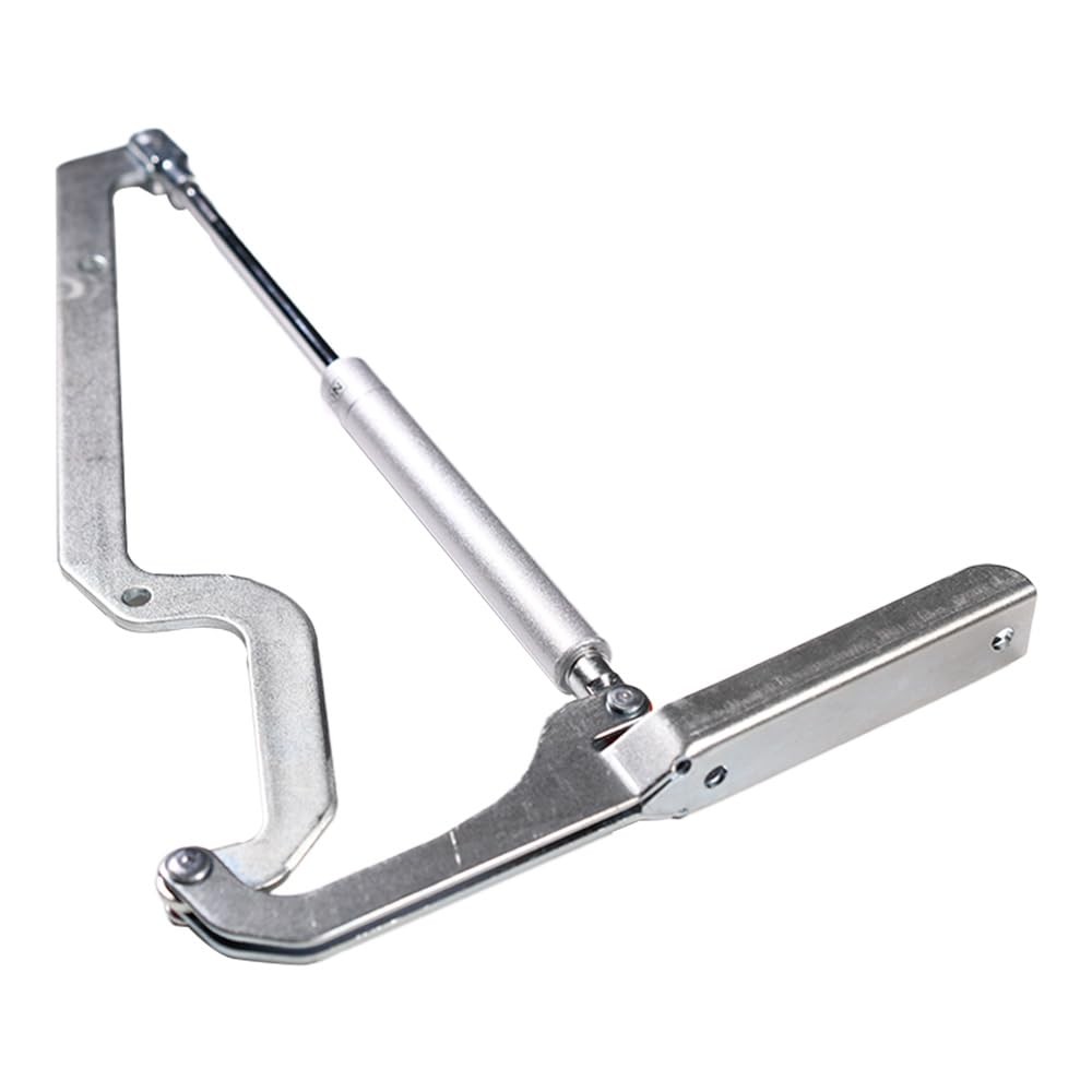 Compatible with Keter Hinge Store It Out Arc/Max/Ace/Prem 1150 Silver