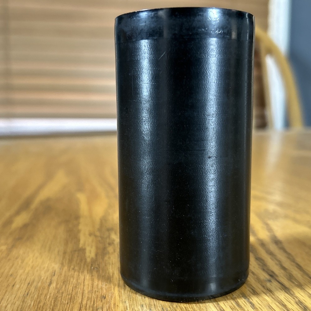 Indestructible Cylinder Record Sunset 3180 Quartet Untested