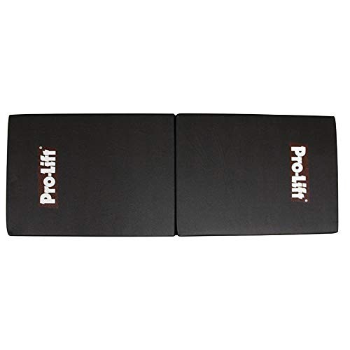 C-1000 Black 47" Folding Work Pad