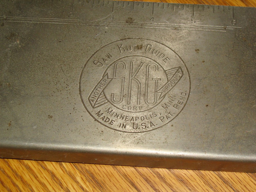 SAW ANGLE CUT GUIDE SAW KUT GUIDE