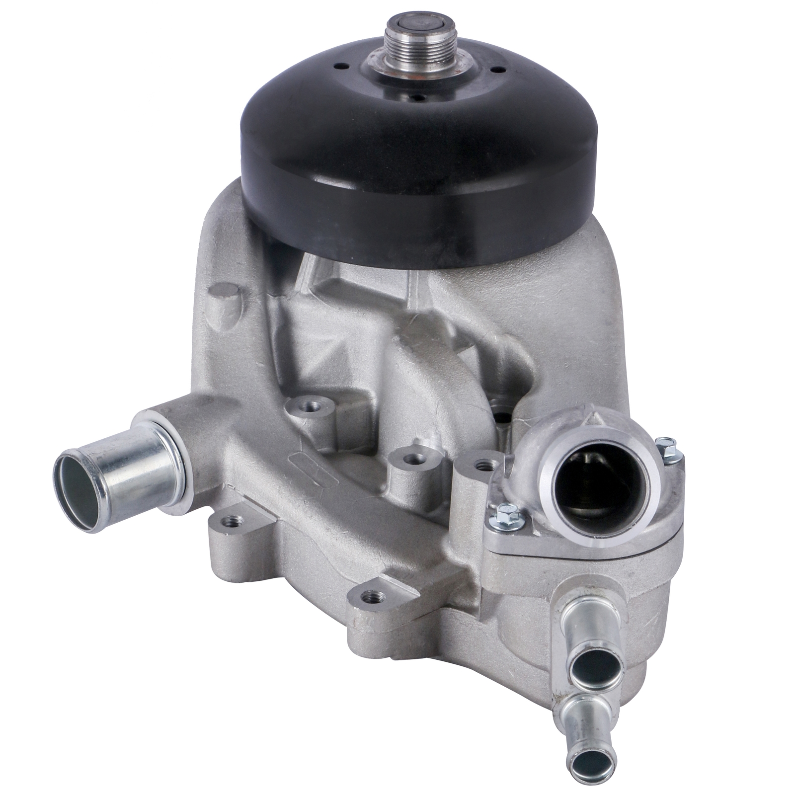 Water Pump For Chevy Silverado Tahoe Suburban GMC Sierra 1500 4.8L 5.3L 6.0L