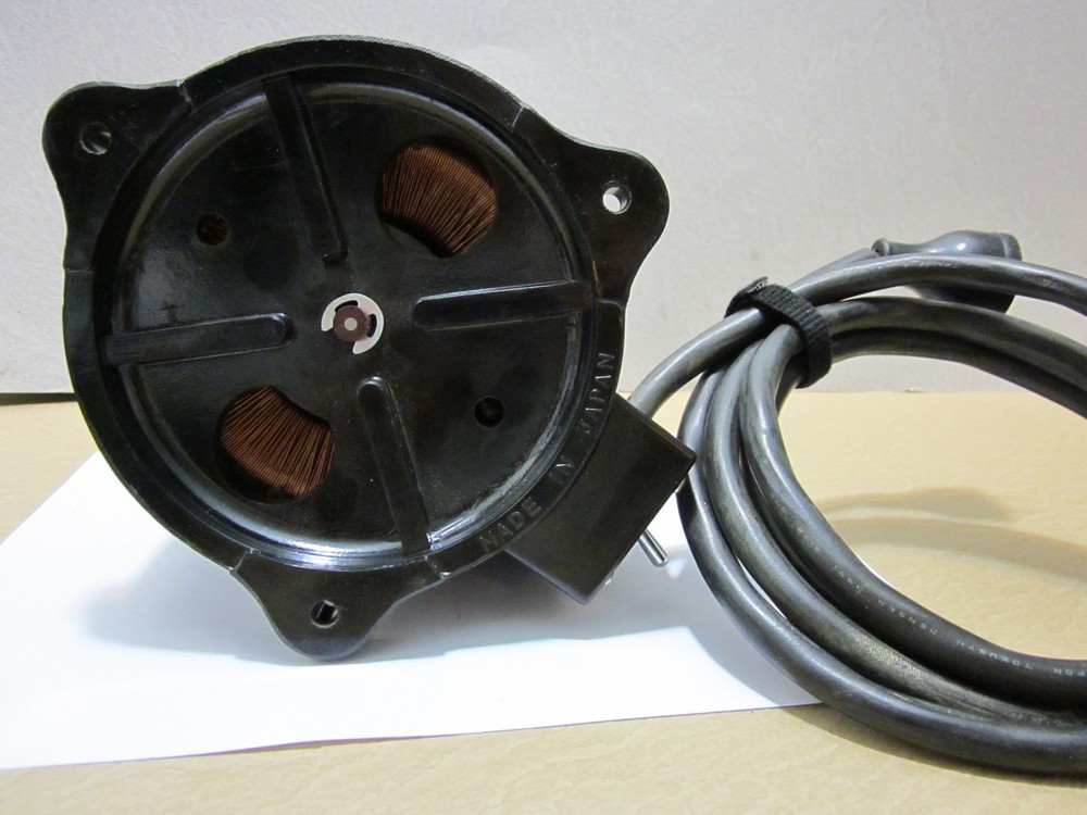 Herald Electronics T-47A Variable Voltage Regulator/Transformer