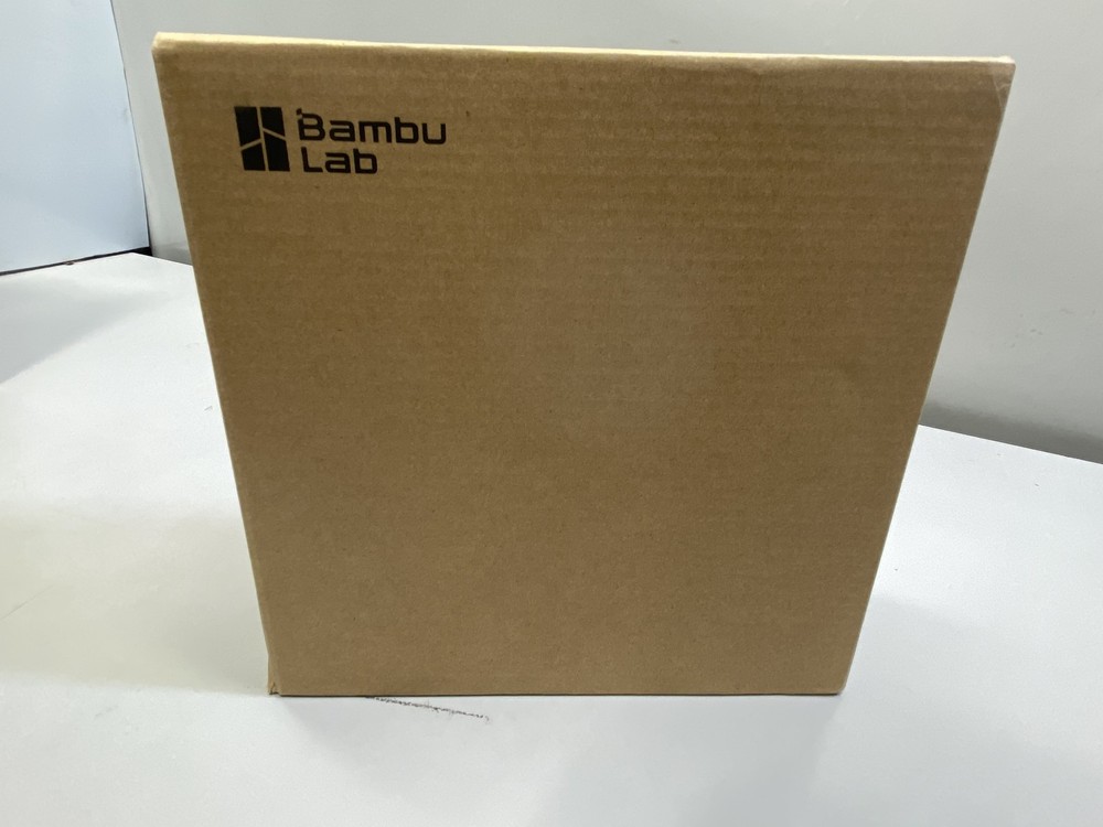 Bambu PLA Basic 1.75/33mm Blue Gray 10602