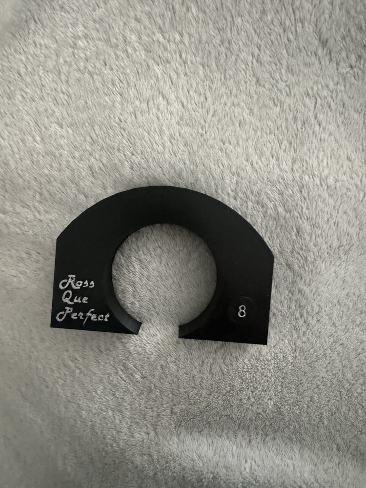 Ross Que Perfect