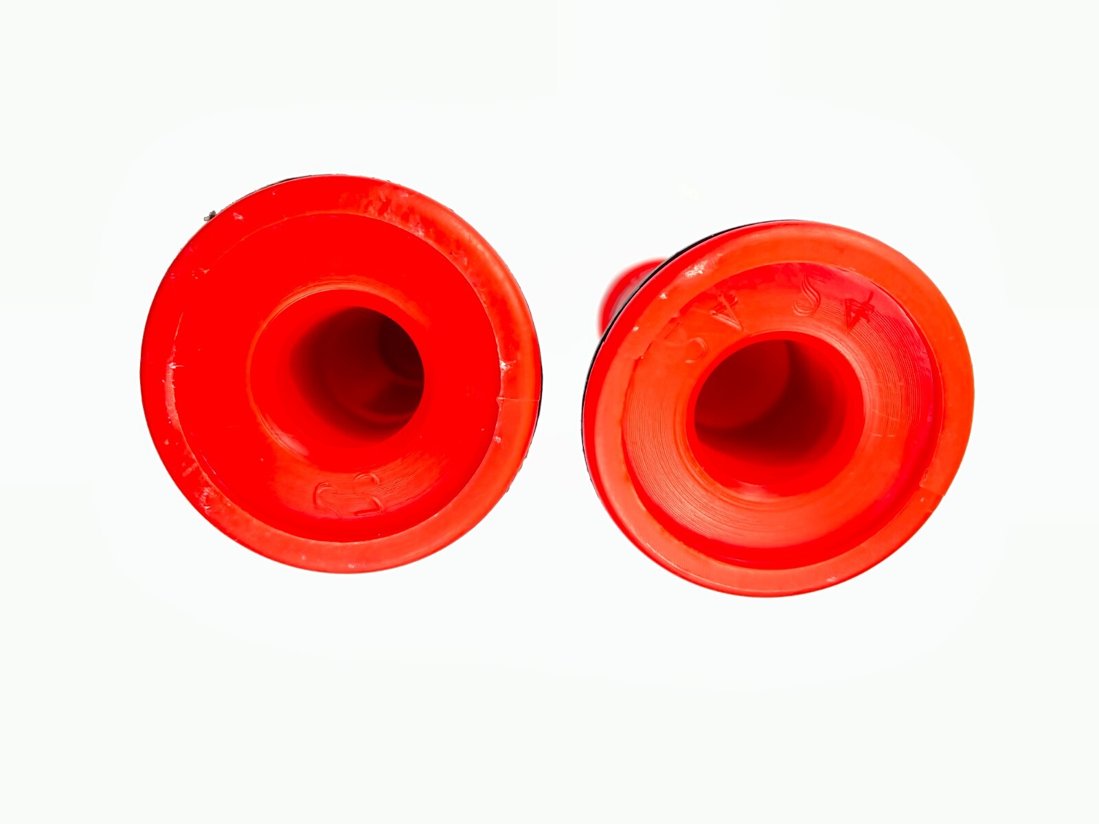 7/8" Hand Grips Bar & Handle Bar for Most Honda Pit & Dirt Bike ATV Off-road