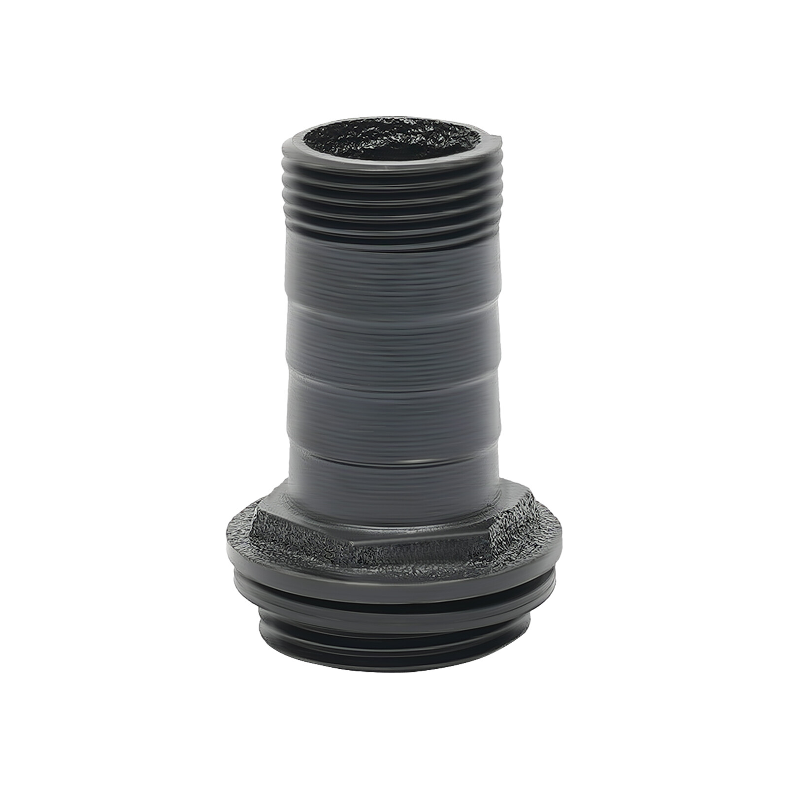 3" Deep Well Submersible Pump Stainless Steel Water Pump 1HP 115V 334ft 2.5m³/h