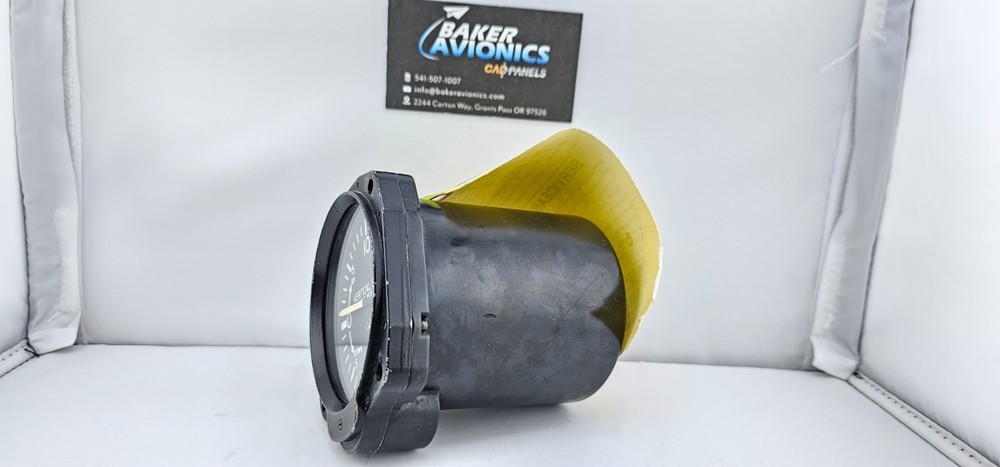 Garwin Vertical Speed Indicator