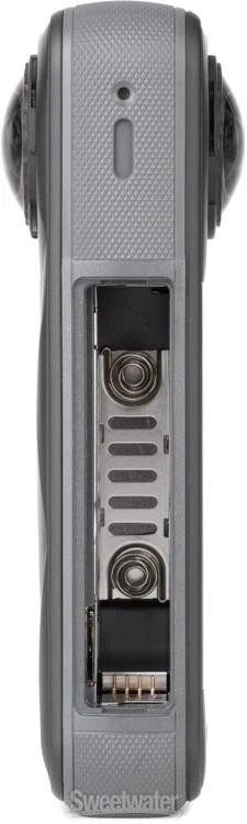 Insta360 X5 8K Pocket Action Video Camera Essentials Bundle