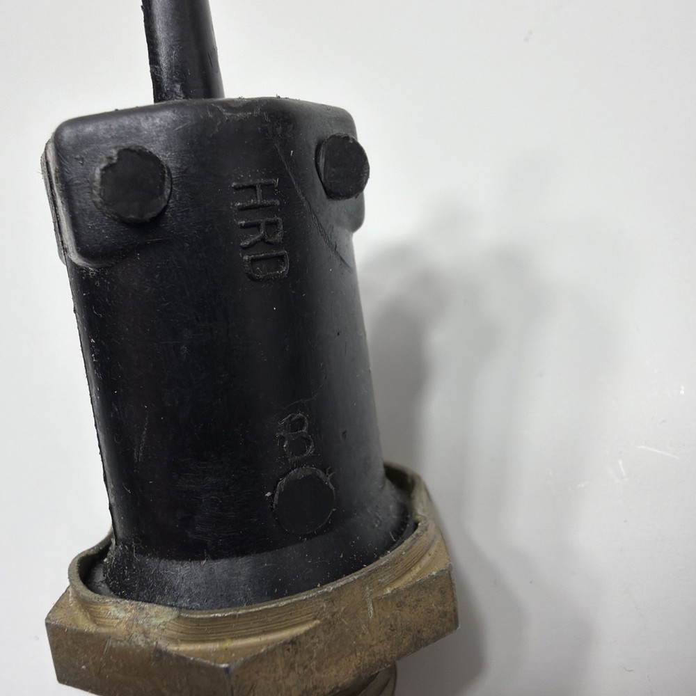 Borg Warner EC912 - Vacuum Switch