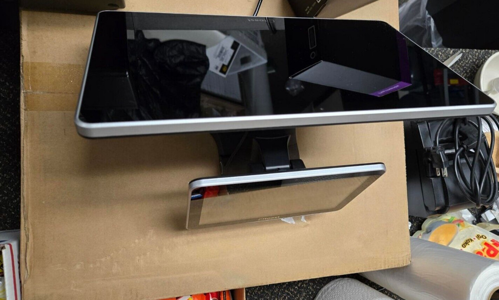 Toast Flex Terminal POS System Excellent