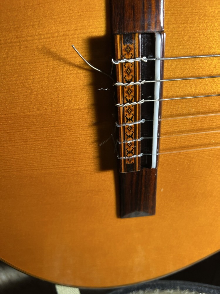 Admira Maruja Classical Guitar