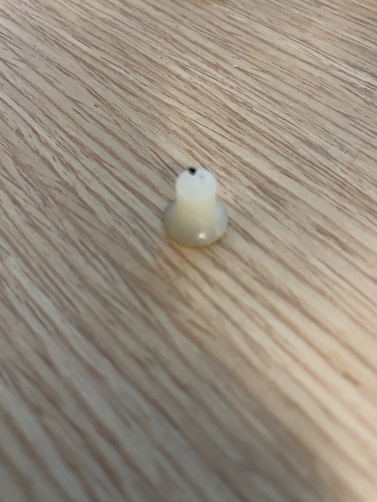 Oscar Schmidt Atoharp