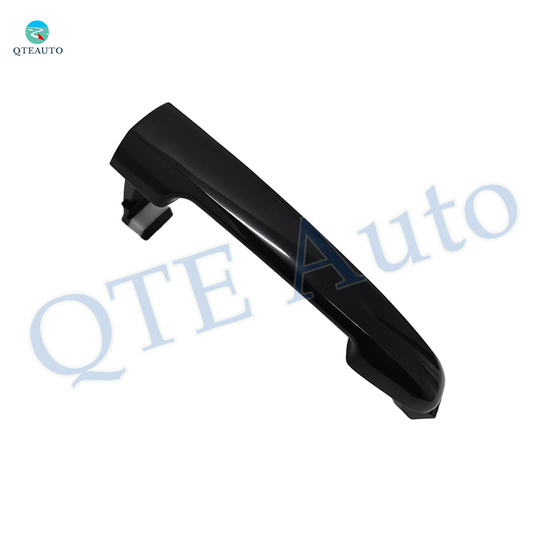 Outside Exterior Door Handle For 2006-2010 Hyundai Sonata fits all four doors