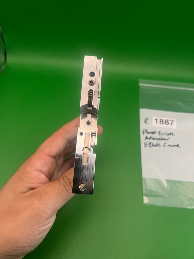 Planet Eclipse Autococker E Blade Paintball Marker Frame