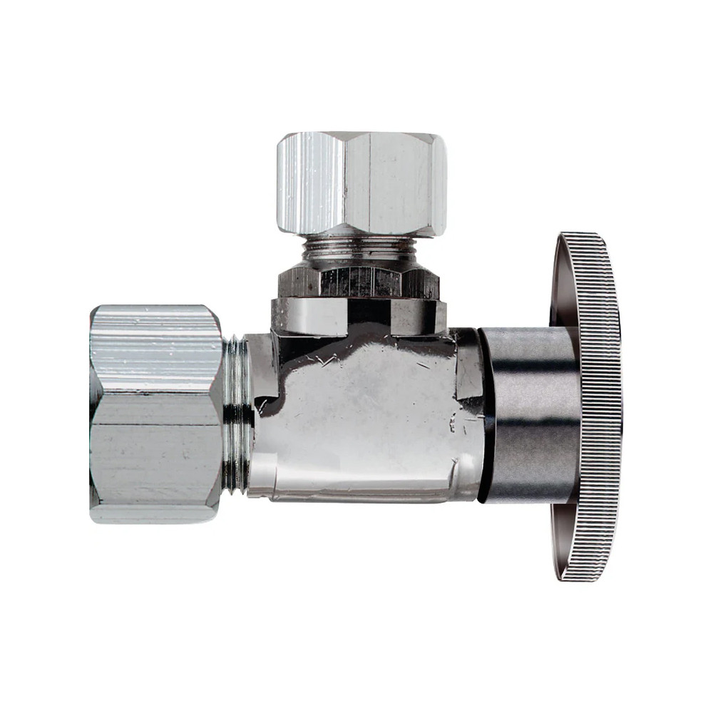Do it Quarter Turn Angle Valve, 456376