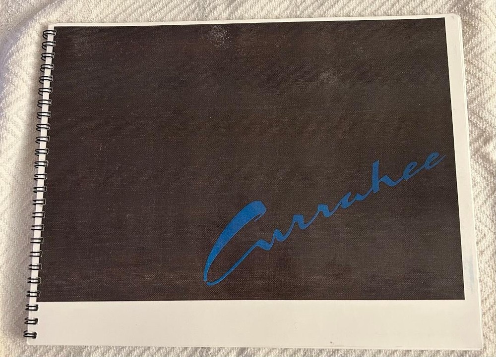 506th Currahee Scrapbook Reprint
